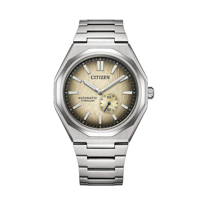 Citizen Gents Zenshin 60 Watch NK5020-58P