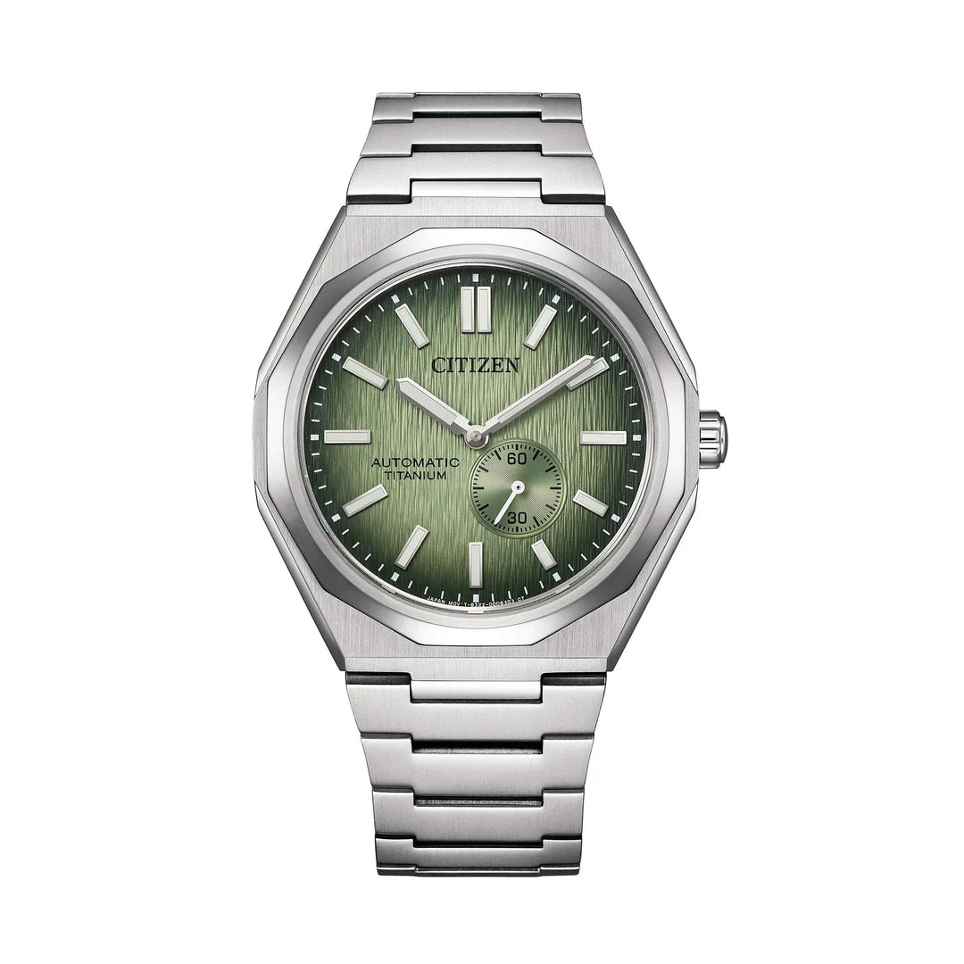 Citizen Gents Zenshin 60 Watch NK5020-58X