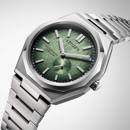 Citizen Gents Zenshin 60 Watch NK5020-58X
