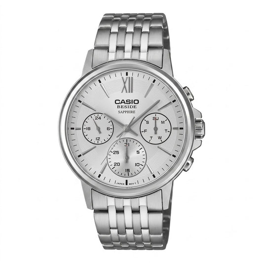 Casio Analog Men's Watch BMS-300D-7AVDF