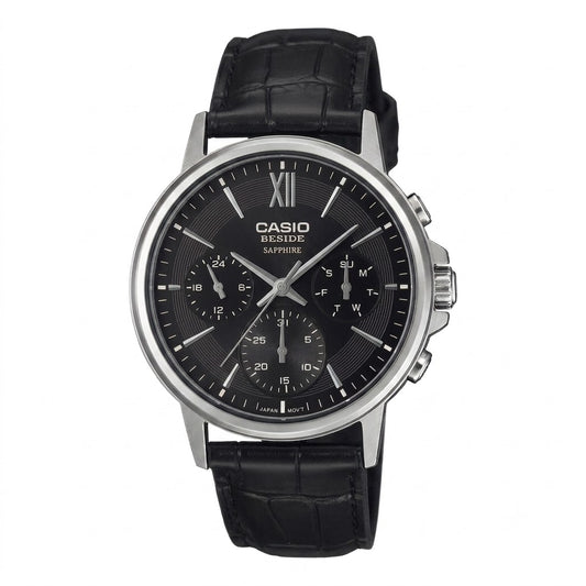 Casio Analog Men's Watch BMS-300L-1AVDF