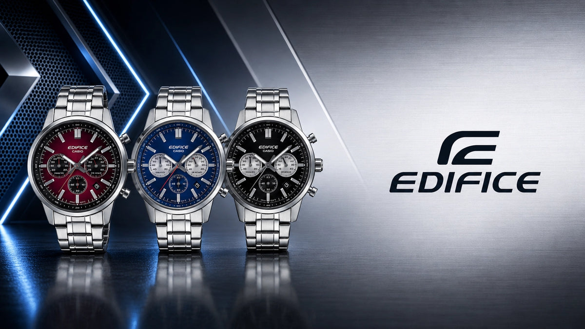 Edifice