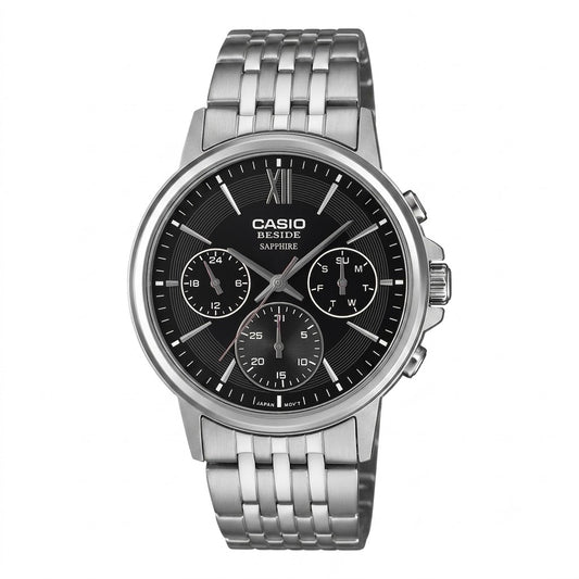 Casio Analog Men's Watch BMS-300D-1AVDF