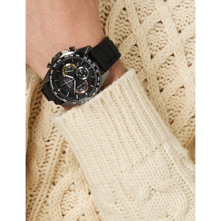 Seiko Conceptual Series Chronograph SSB349P1