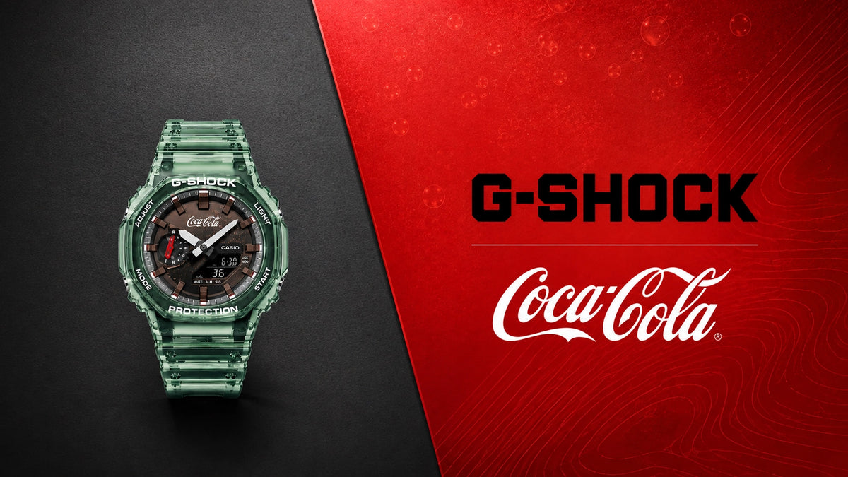 G-Shock