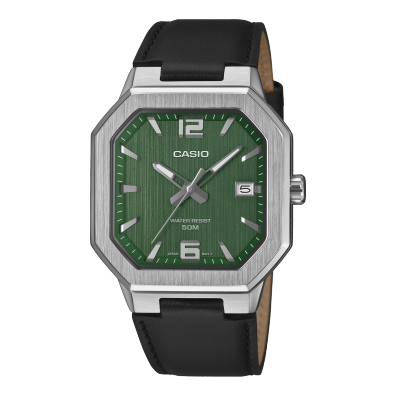 CASIO Standard Men Watch MTP-B195L-3AVDF