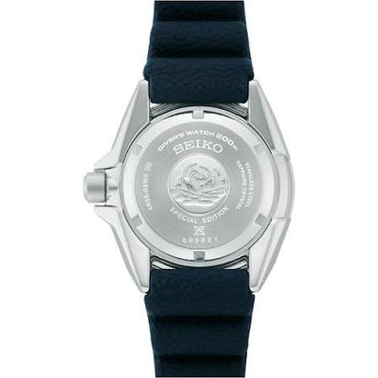 Seiko Men's Prospex Automatic Watch SRPJ93K1