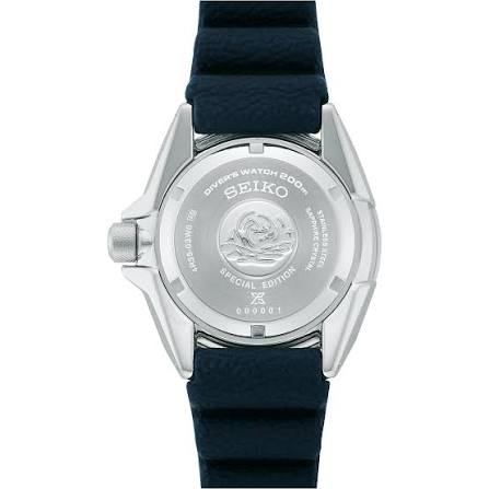 Seiko Men's Prospex Automatic Watch SRPJ93K1