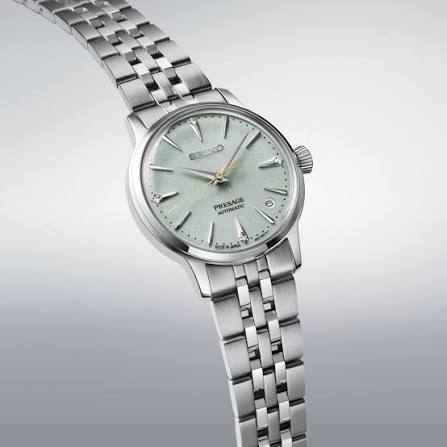 Seiko Presage Cocktail Time SRPL63J1