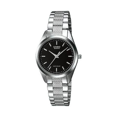 CASIO ANALOG WOMENS WATCH LTP-1274D-1ADF