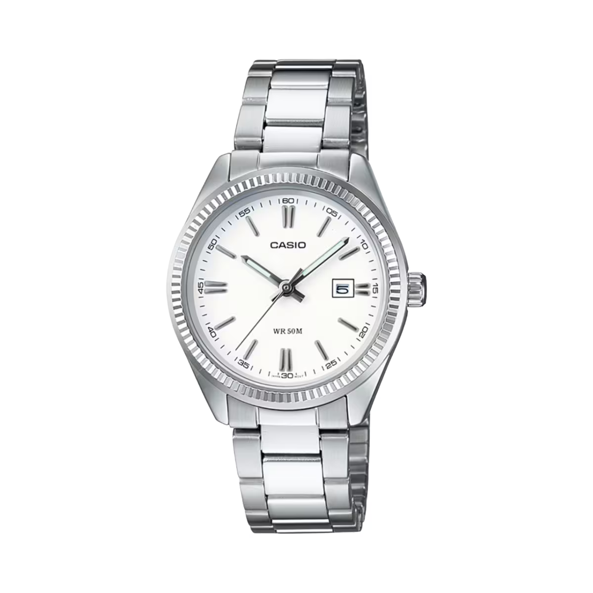 ساعة كاسيو فنتج للجنسين AQ-240EG-9ADF