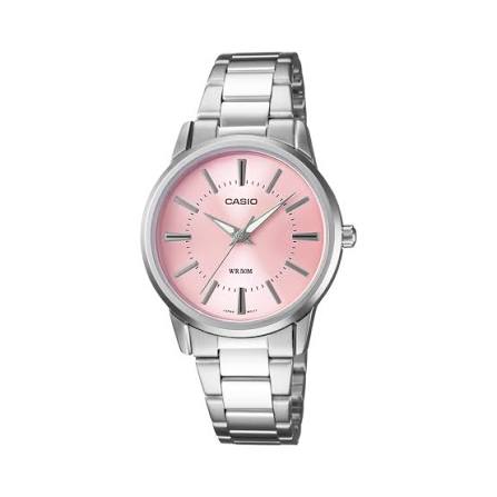 CASIO ANALOG WOMENS WATCH LTP-1303D-4AVDF