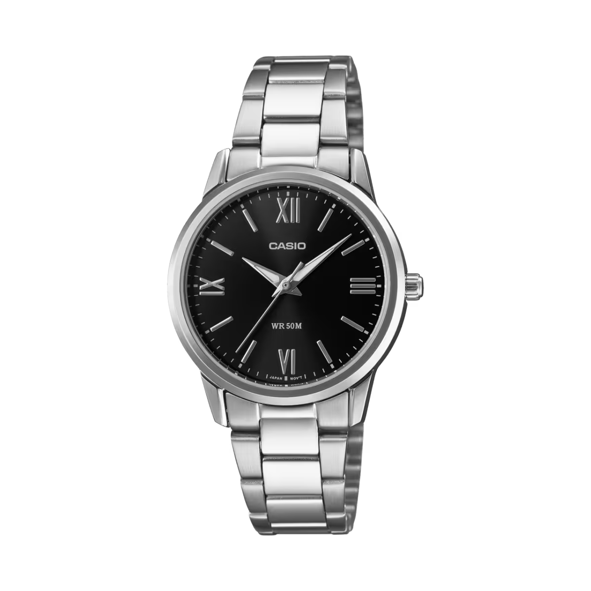 CASIO ANALOG WOMENS WATCH LTP-1303DD-1AVDF