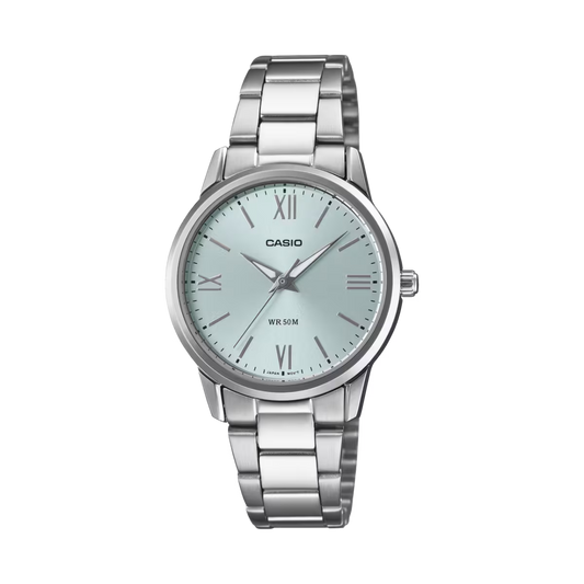 ساعة كاسيو فنتج للجنسين AQ-240EG-9ADF