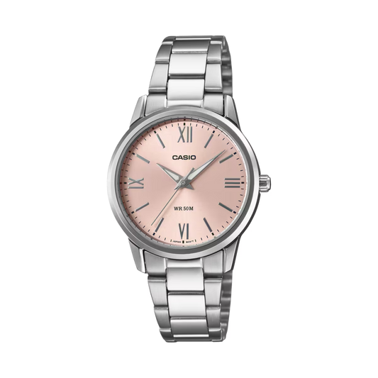ساعة كاسيو فنتج للجنسين AQ-240EG-9ADF