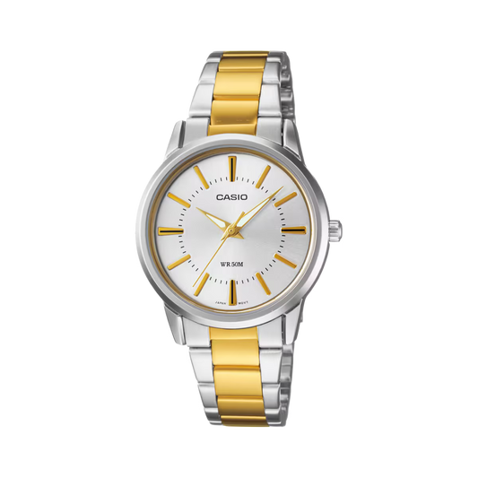ساعة كاسيو فنتج للجنسين AQ-240EG-9ADF