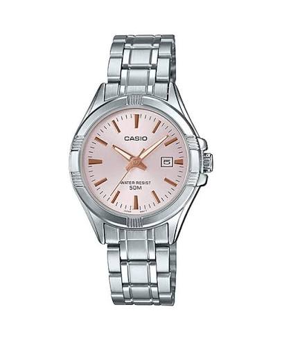 CASIO ANALOG WOMENS WATCH LTP-1308D-4AVDF