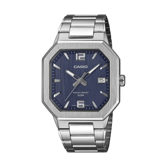 CASIO Standard Men Watch MTP-B195D-2AVDF