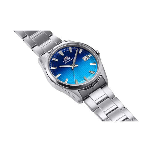 ORIENT STRETTO LIMITTED EDITION DATE MEN'S WATCH RA-AC0R09L