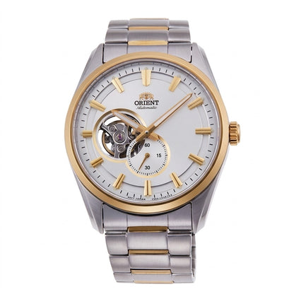 Orient Contemporary Open Heart Mens RA-AR0001S00C