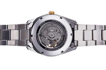 Orient Contemporary Open Heart Mens RA-AR0001S00C