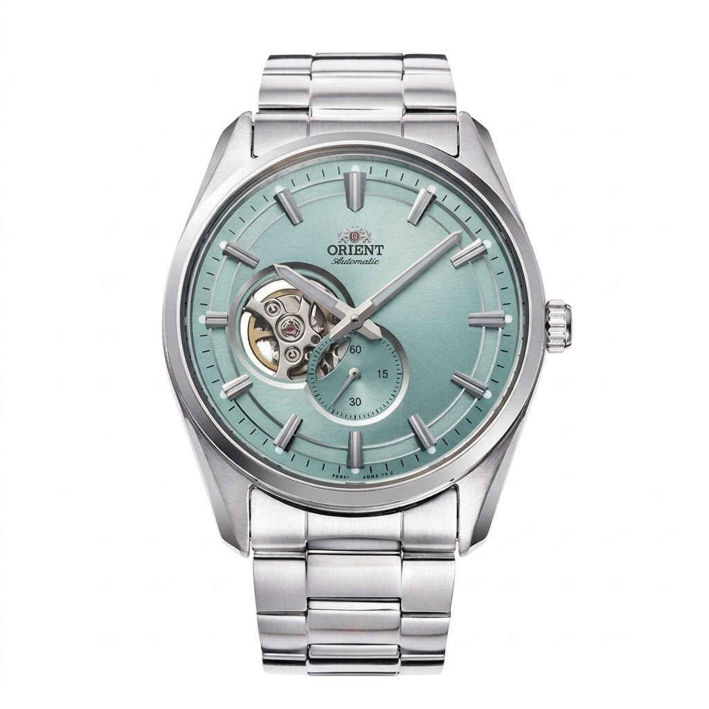 Orient Automatic Men's Watch RA-AR0009L