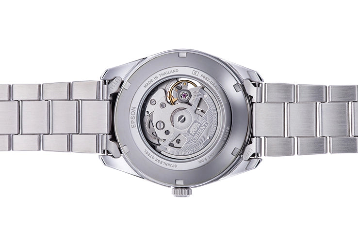 Orient Automatic Men's Watch RA-AR0009L