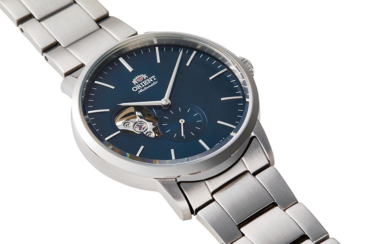 Orient Contemporary Open Heart RA-AR0101L