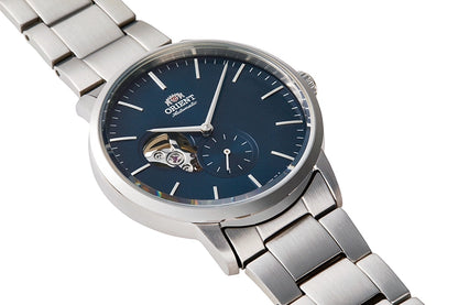 Orient Contemporary Open Heart RA-AR0101L