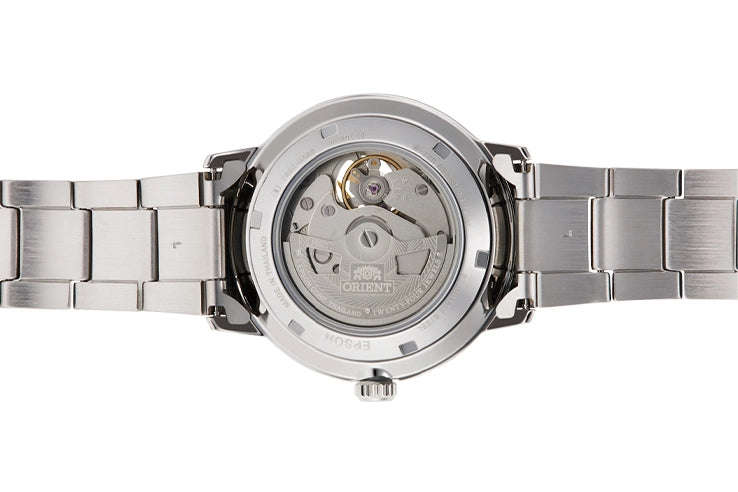 Orient Contemporary Open Heart RA-AR0101L