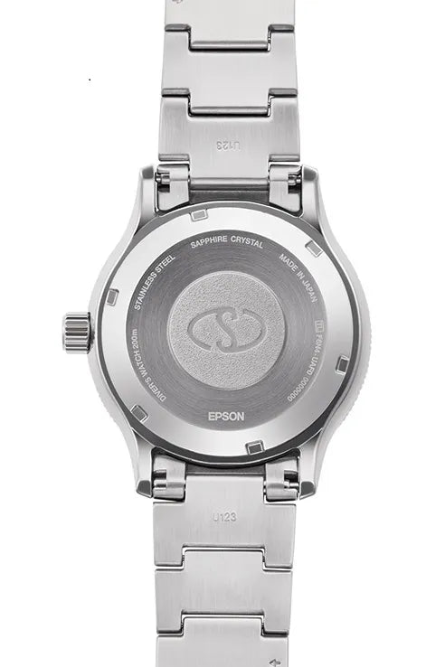 Orient Star Green Dial Automatic Watch RE-AU0307E