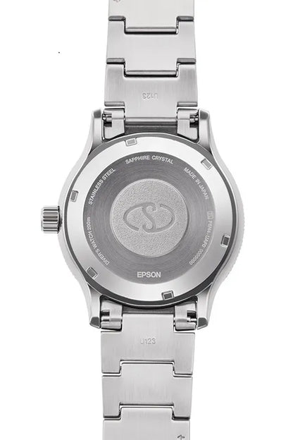Orient Star Green Dial Automatic Watch RE-AU0307E