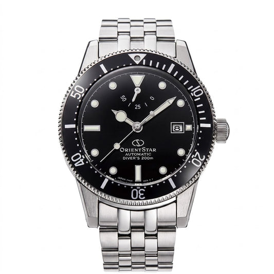 Orient Star Automatic Diver 1964 Watch RE-AU0601B