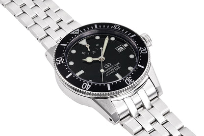 Orient Star Automatic Diver 1964 Watch RE-AU0601B