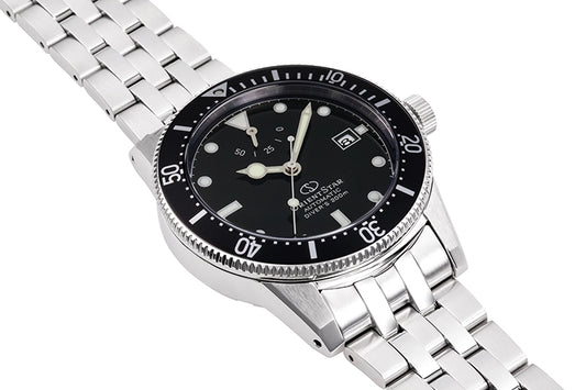 Orient Star Automatic Diver 1964 Watch RE-AU0601B