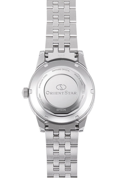 Orient Star Automatic Diver 1964 Watch RE-AU0601B