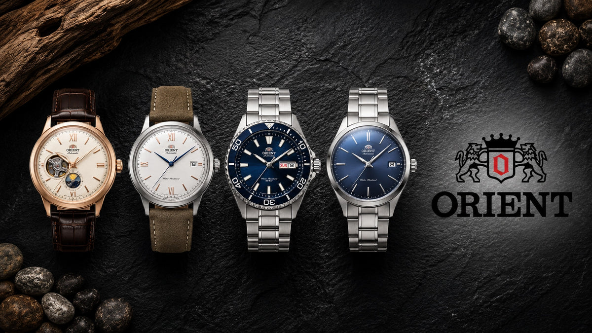 Orient