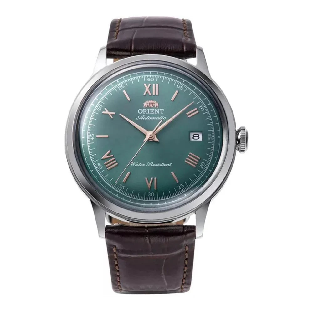 Orient Classic Bambino V2 Automatic Gents Watch RA-AC0023E30B