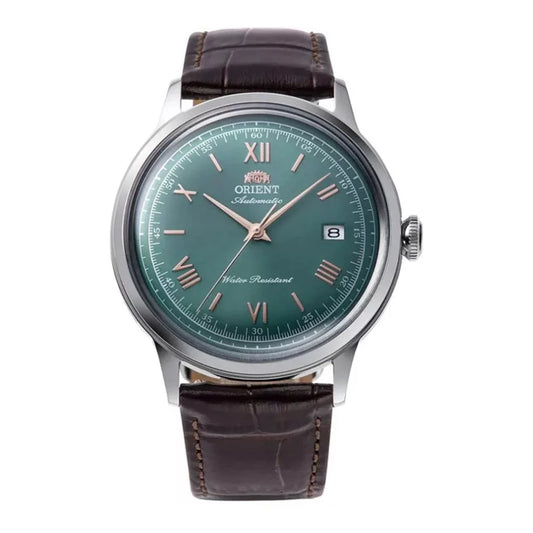 Orient Classic Bambino V2 Automatic Gents Watch RA-AC0023E30B