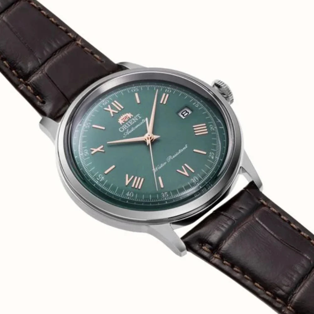 Orient Classic Bambino V2 Automatic Gents Watch RA-AC0023E30B