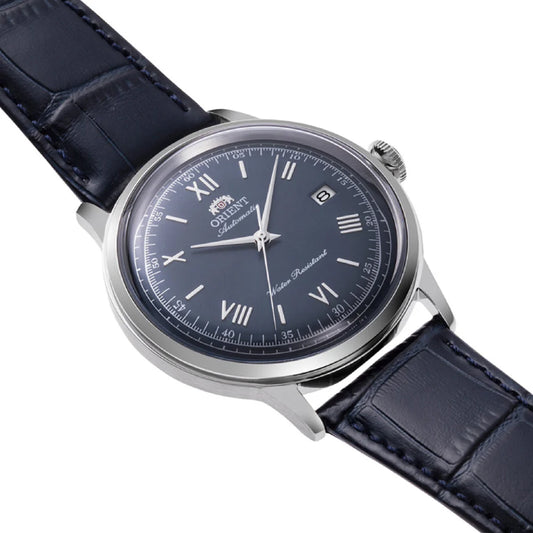 Orient Classic Bambino V2 Automatic Gents Watch RA-AC0024L30B