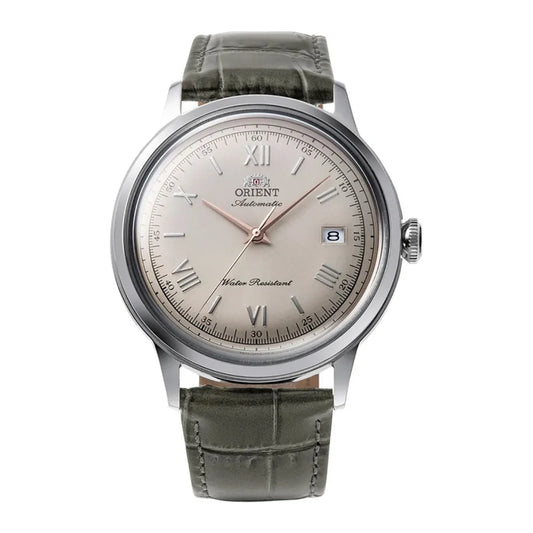 Orient Classic Bambino V2 Automatic Gents Watch RA-AC0025N30B