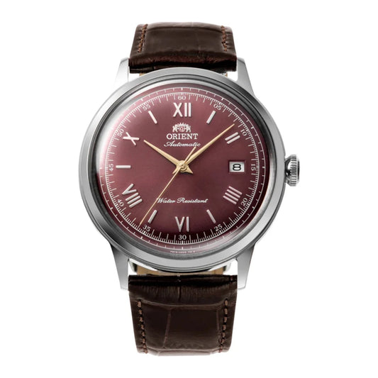 Orient Classic Bambino V2 Automatic Gents Watch RA-AC0026R30B