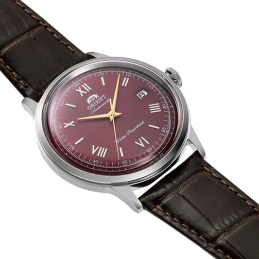 Orient Classic Bambino V2 Automatic Gents Watch RA-AC0026R30B