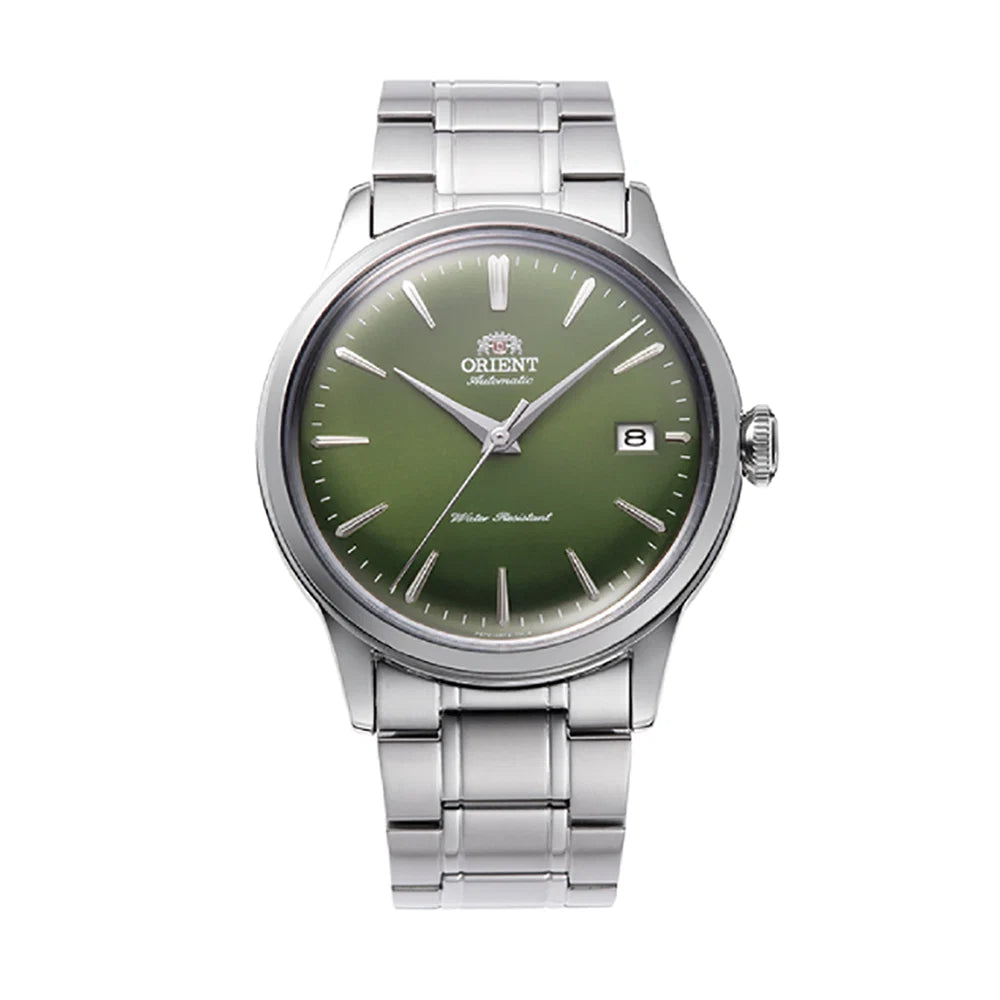 ORIENT CLASSIC BAMBINO AUTOMATIC GENTS WATCH RA-AC0M09E30B