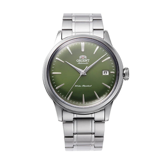 ORIENT CLASSIC BAMBINO AUTOMATIC GENTS WATCH RA-AC0M09E30B