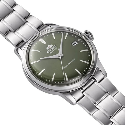 ORIENT CLASSIC BAMBINO AUTOMATIC GENTS WATCH RA-AC0M09E30B