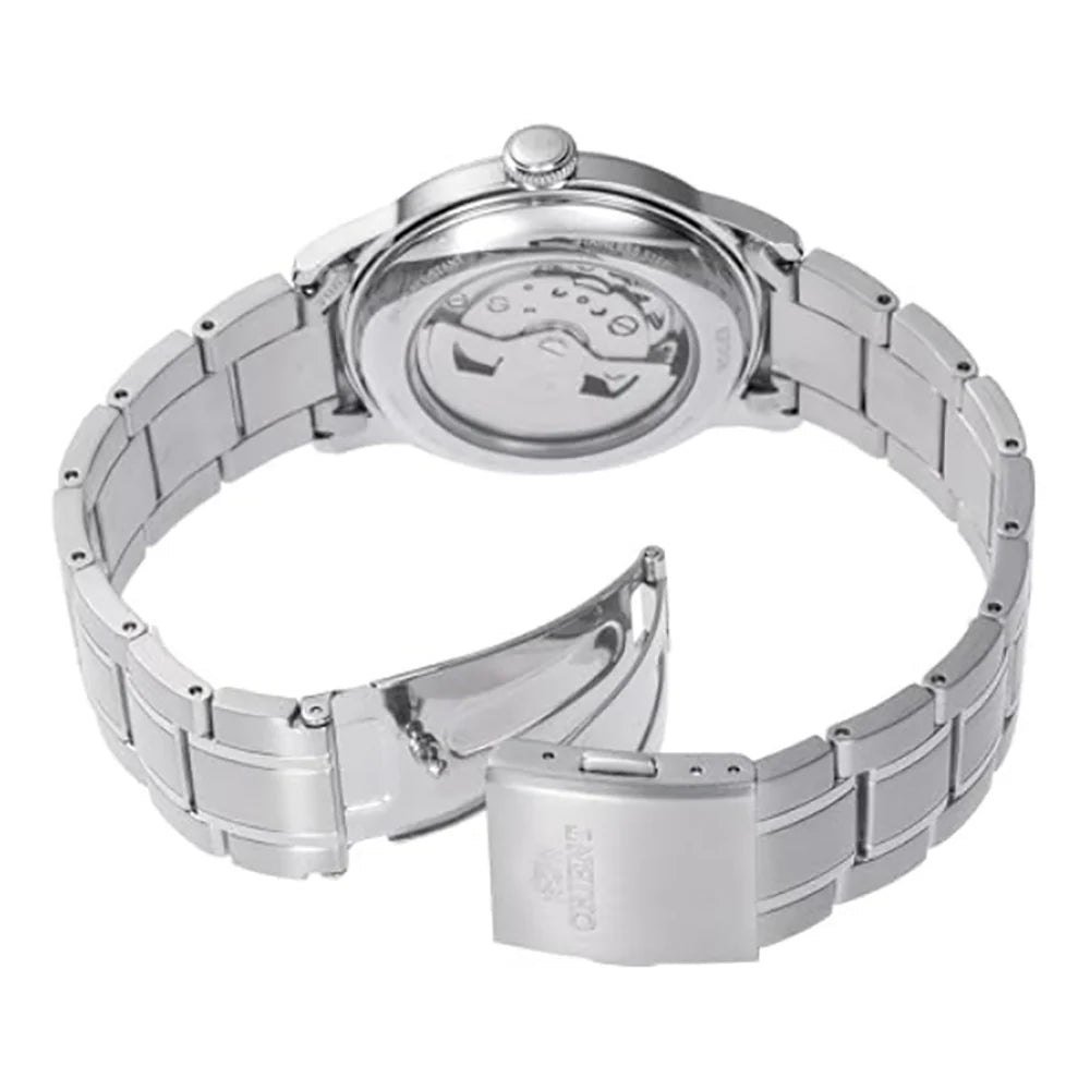 ORIENT CLASSIC BAMBINO AUTOMATIC GENTS WATCH RA-AC0M09E30B