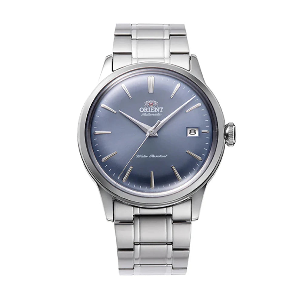 ORIENT CLASSIC BAMBINO AUTOMATIC GENTS WATCH RA-AC0M10L30B