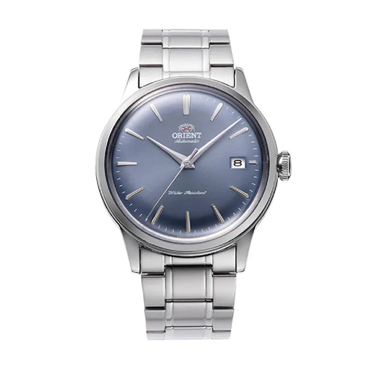 ORIENT CLASSIC BAMBINO AUTOMATIC GENTS WATCH RA-AC0M10L30B